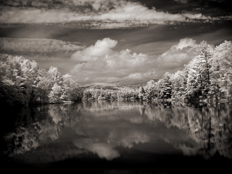 dodie lake � Dave Hickey (hicspix)